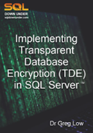 TDE eBook